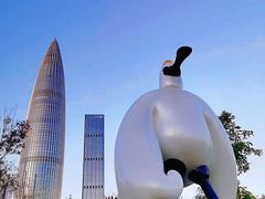 -深圳人才公园
