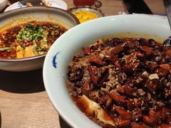-辛香汇·现炒川菜(武进吾悦店)