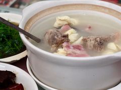-蘭心餐厅(进贤路店)