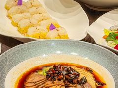 -聚宾楼·烤鸭·家宴(科技三路店)