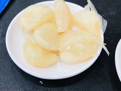 糖蒜-马洪小炒泡馍馆(钟楼回民街店)