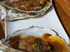 -云晓光头烧烤吧(德平路店)