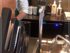 -星巴克(前滩世贸中心店)