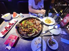 -老板恋上鱼(恒隆广场店)