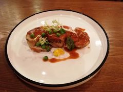 慢烤鸡肉卷-FUTURE BAR(岭南天地店)
