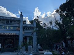 -大理文庙(大理古城)