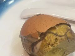 -海盗船. 龙虾烧烤. 酒馆