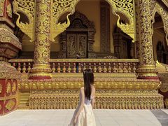 -西双版纳勐泐文化旅游区