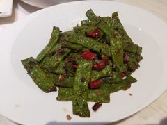 -茅庐川菜(青岛凯德店)