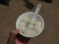 -辣辣小吃豆花米线(大观篆新农贸市场店)