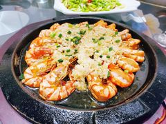 -赴宴楼(鸠兹古镇店)