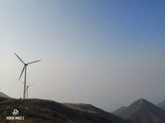 -东白山