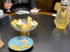 -福海居烤鸭店(鸟巢店)