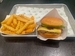 -Shake Shack(天环店)
