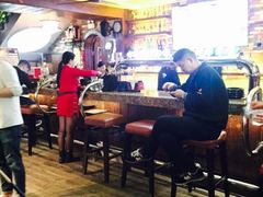 -Big Bamboo 大竹子体育主题餐厅(虹梅路店)