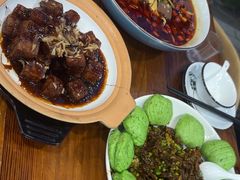 -江宁肚包鸡(铁心桥店)