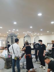 -DX HAIR SALON·发现未知美发沙龙