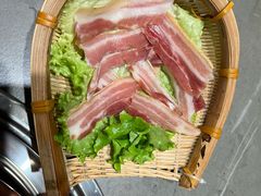 -阿婆情腊排骨火锅·野生菌季(古城旗舰店)