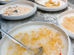 -火锅岛潮牌自助餐厅(天津天佑城店)