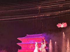 -东台西溪天仙缘景区