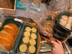 -泸溪河桃酥(西直门凯德店)