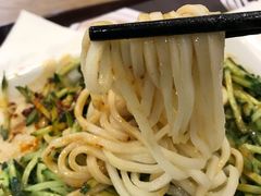 -魏家凉皮(梨园店)