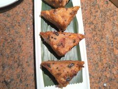 桂林荔浦芋丝饼-桂小厨广西菜(桂林万象城店)