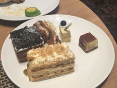 -宜昌富力皇冠假日酒店·咖啡1号西餐厅