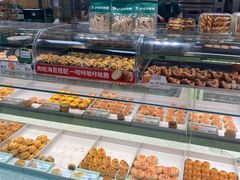 -泸溪河桃酥(龙湖长楹天街店)