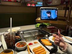 -海底捞火锅(亲子主题北金鹰店)