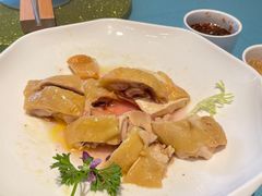 -鹭禧·中餐厅(厦门波特曼七星湾酒店)