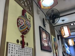 招牌牛肉biangbiang面-福瑞记老孙头biangbiang面(新生路店)