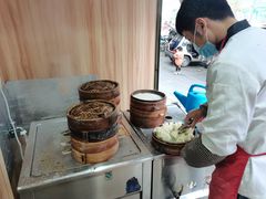 -晓友烧麦(光华村店)