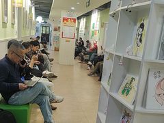 -学知乐教育·幼小衔接·小学科辅导(嘉定镇校区)