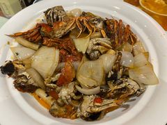 -周家二小姐的菜(西津渡店)