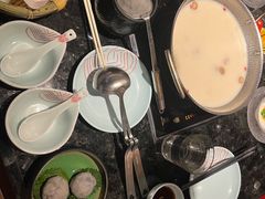 -捞王锅物料理(成都上城龙湖天街店)