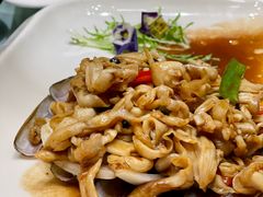 -一澜江宴·江景地标楚菜(江滩公园店)