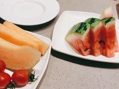 -海底捞火锅(青悦城店)