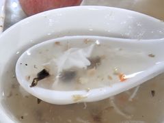 -上海财经大学-新食堂