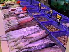 -旺达·福州菜(正大广场店)