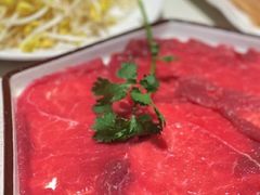 -红鼎坊·老成都火锅(新南门店)