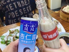 -正宗天津烧麦馆(柳州路店)