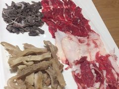 -掂档潮汕牛肉火锅(沈阳万象城店)