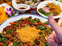 -食鸡公社辣子鸡·潍坊菜·烧烤