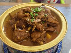 -金典银峰老鹅馆·昆山菜(亭林公园店)