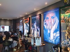 -ME怪兽·密室(江汉路店)