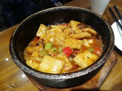 -北京老铺烤鸭(老城根店)