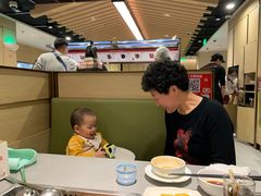 -海底捞火锅(振华商厦店)