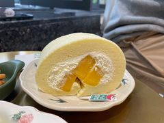 芒果蛋卷-小西家作(富力爱丁堡店)