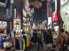 -神仙雪浓汤(明洞店)